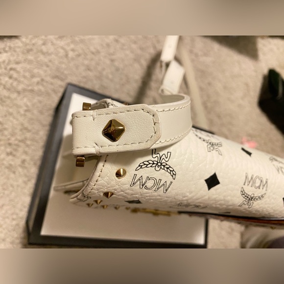 MCM Crossbody Bag - Picture 3 of 16